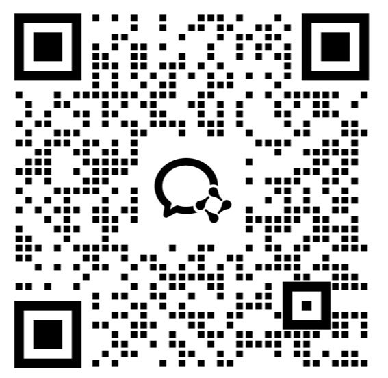 ZoomBus 微信咨询二维码